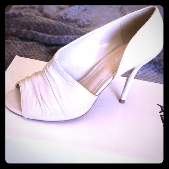 Aldo shoes - Picture 1 of 3